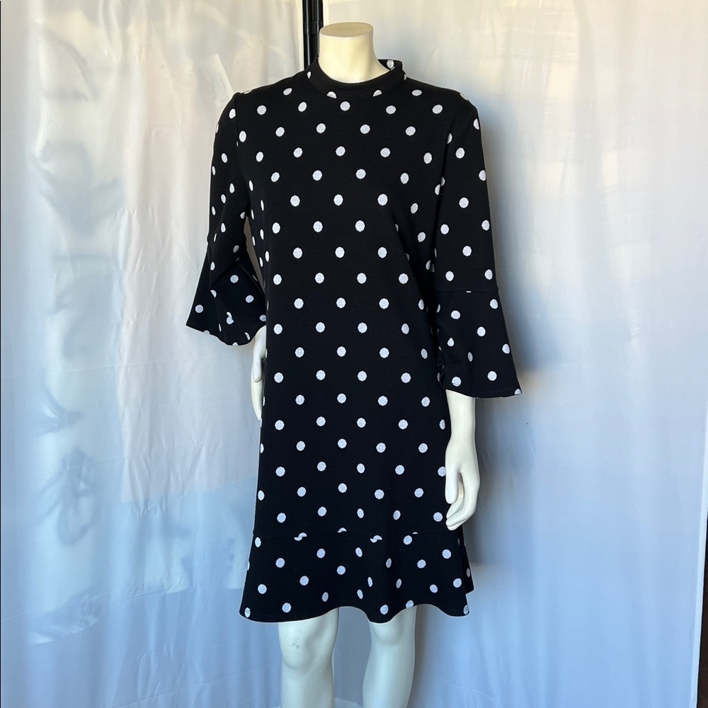 Tyler Boe Knit Winter Dress